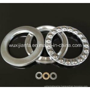 High Quality Thrust Ball Bearing 51310 50*95*31mm